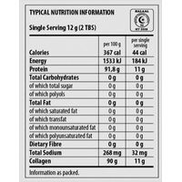 The Harvest Table Multi Collagen Granules - 350g